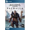 Assassins Creed Valhalla Steam